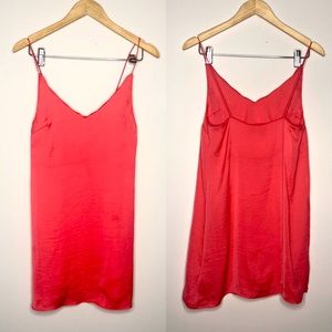 💥 Topshop Pink Camisole in Sz 2
